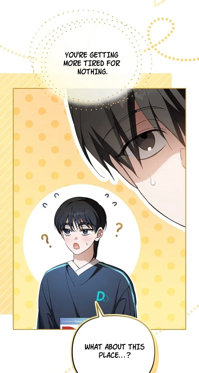 Read Second Life Idol’s Lucky Plan chapter 8 image 35 on Lezhin