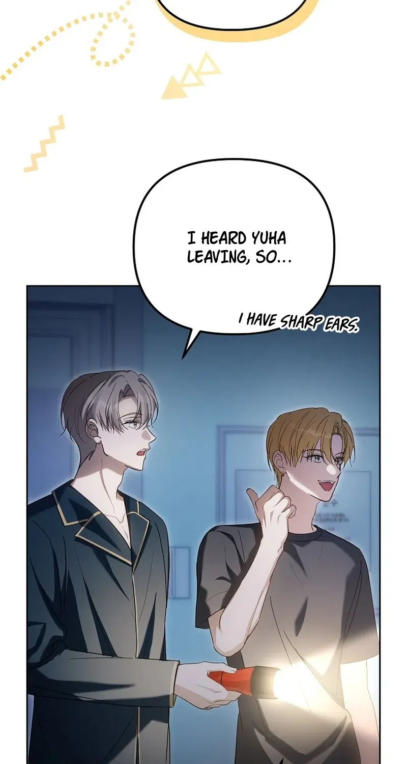 Read Second Life Idol’s Lucky Plan chapter 8 image 36 on Lezhin