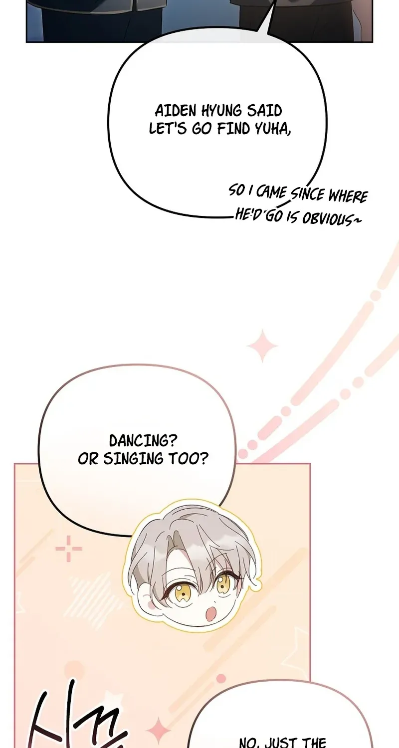 Read Second Life Idol’s Lucky Plan chapter 8 image 37 on Lezhin