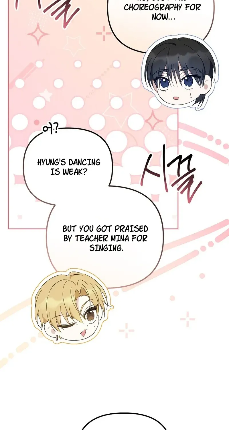 Read Second Life Idol’s Lucky Plan chapter 8 image 38 on Lezhin