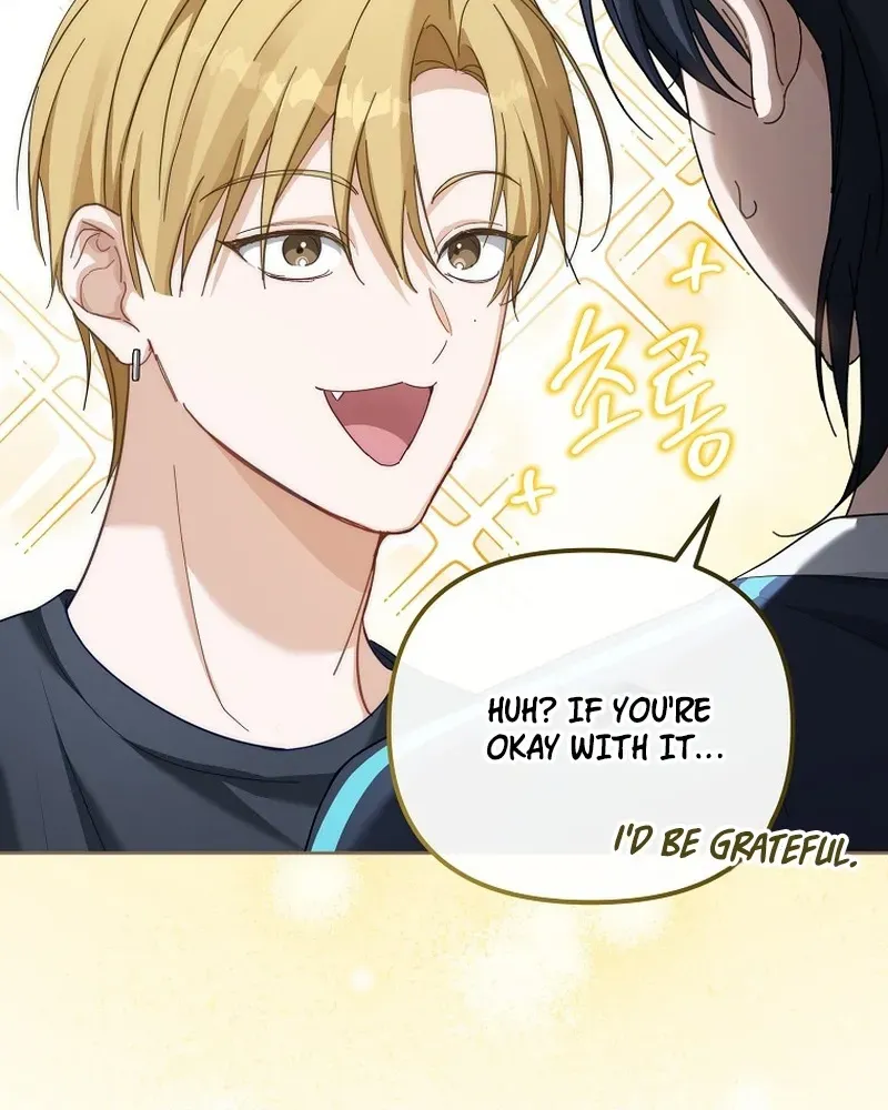 Read Second Life Idol’s Lucky Plan chapter 8 image 41 on Lezhin