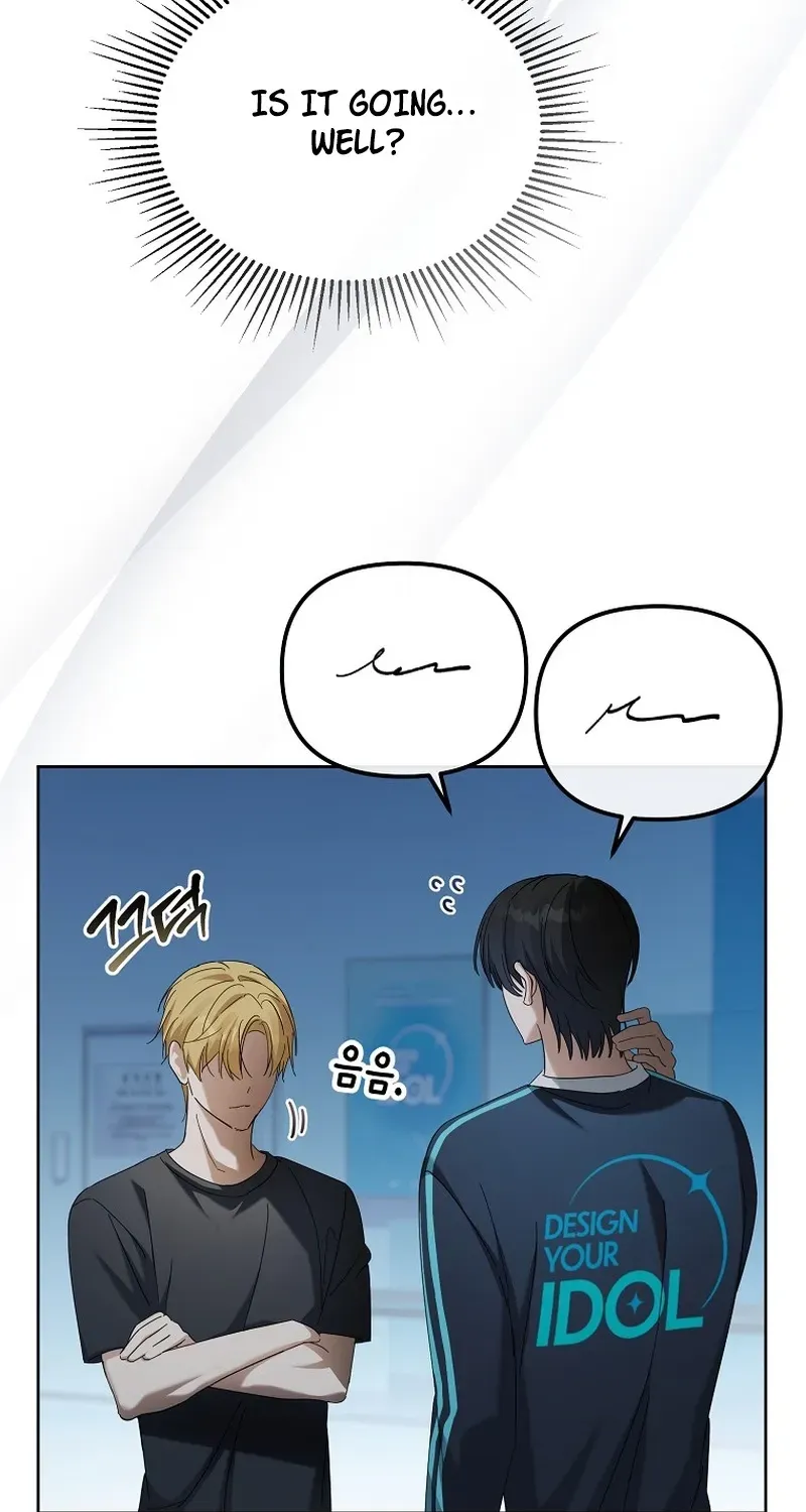 Read Second Life Idol’s Lucky Plan chapter 8 image 44 on Lezhin