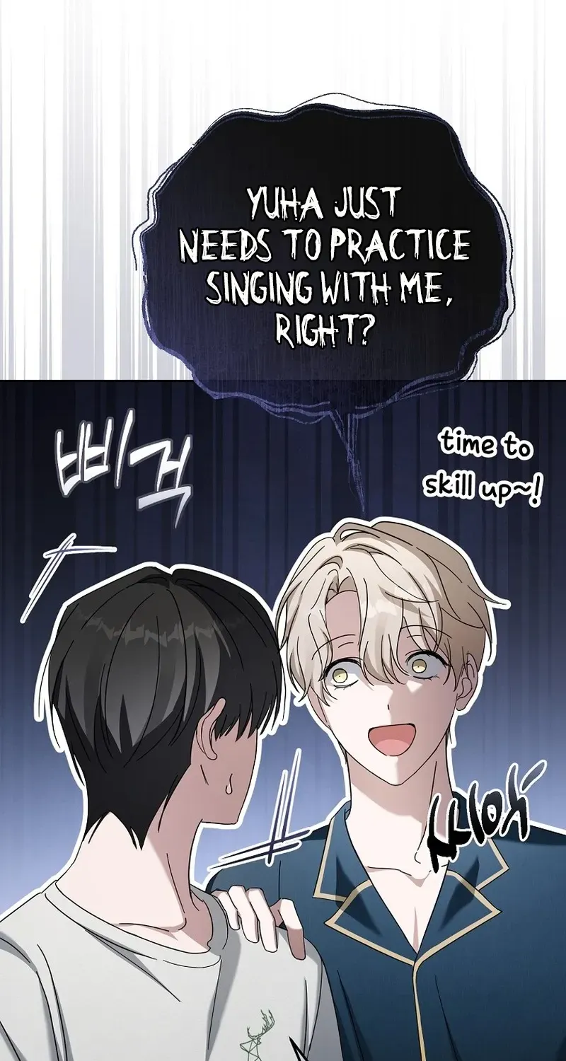 Read Second Life Idol’s Lucky Plan chapter 8 image 47 on Lezhin