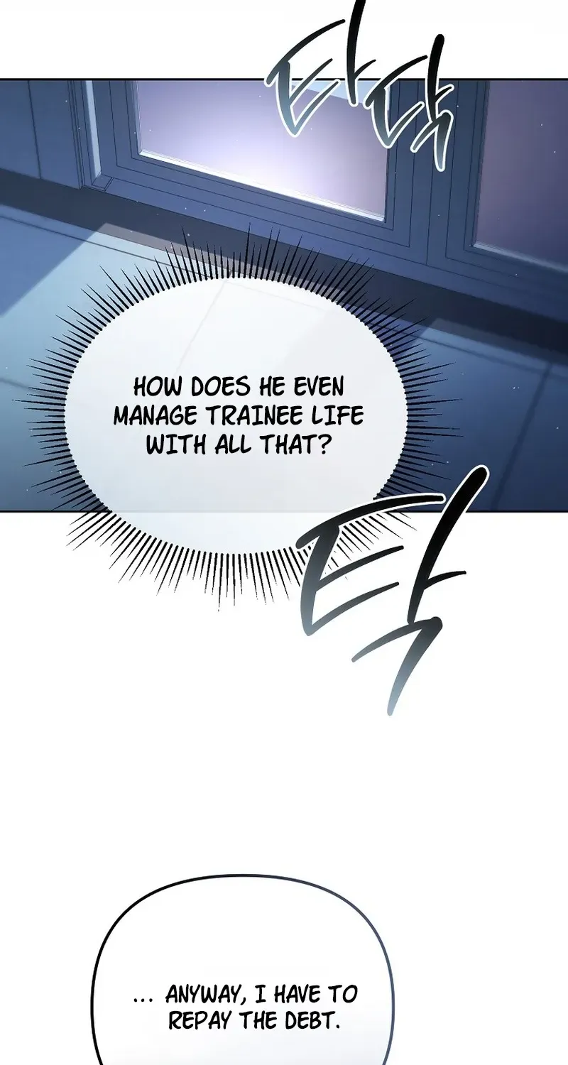 Read Second Life Idol’s Lucky Plan chapter 8 image 5 on Lezhin