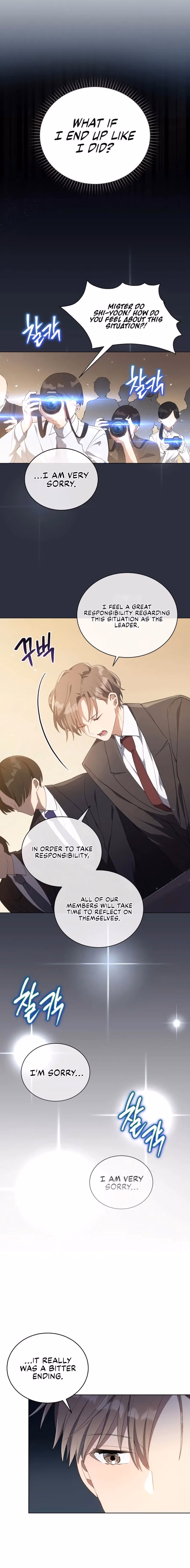 Second Life Millionaire Chapter 1 page 13 - 