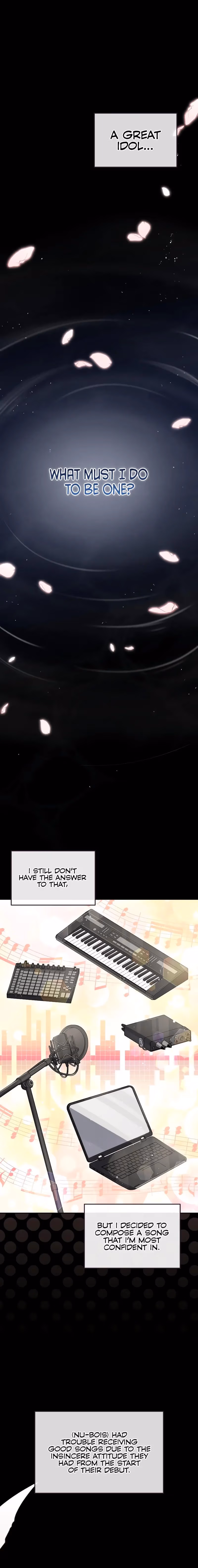 Second Life Millionaire Chapter 2 page 10 - 