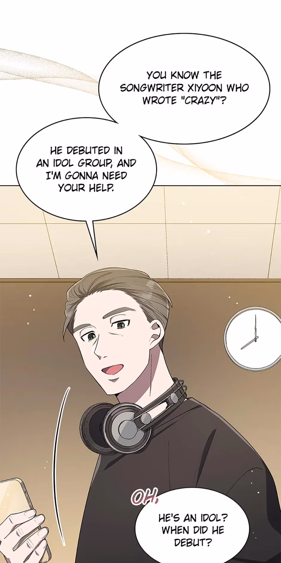 Second Life Millionaire Chapter 20 page 23 - 