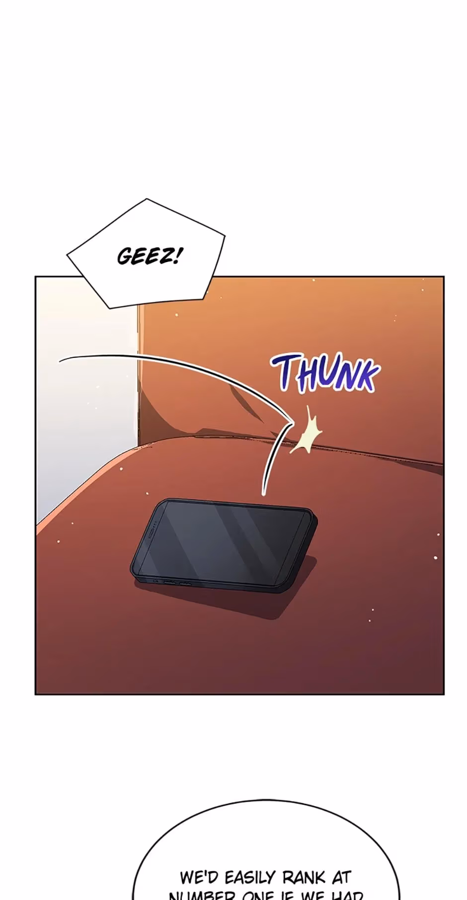 Second Life Millionaire Chapter 20 page 36 - 