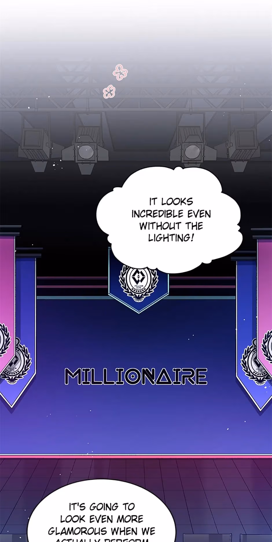Second Life Millionaire Chapter 20 page 46 - 