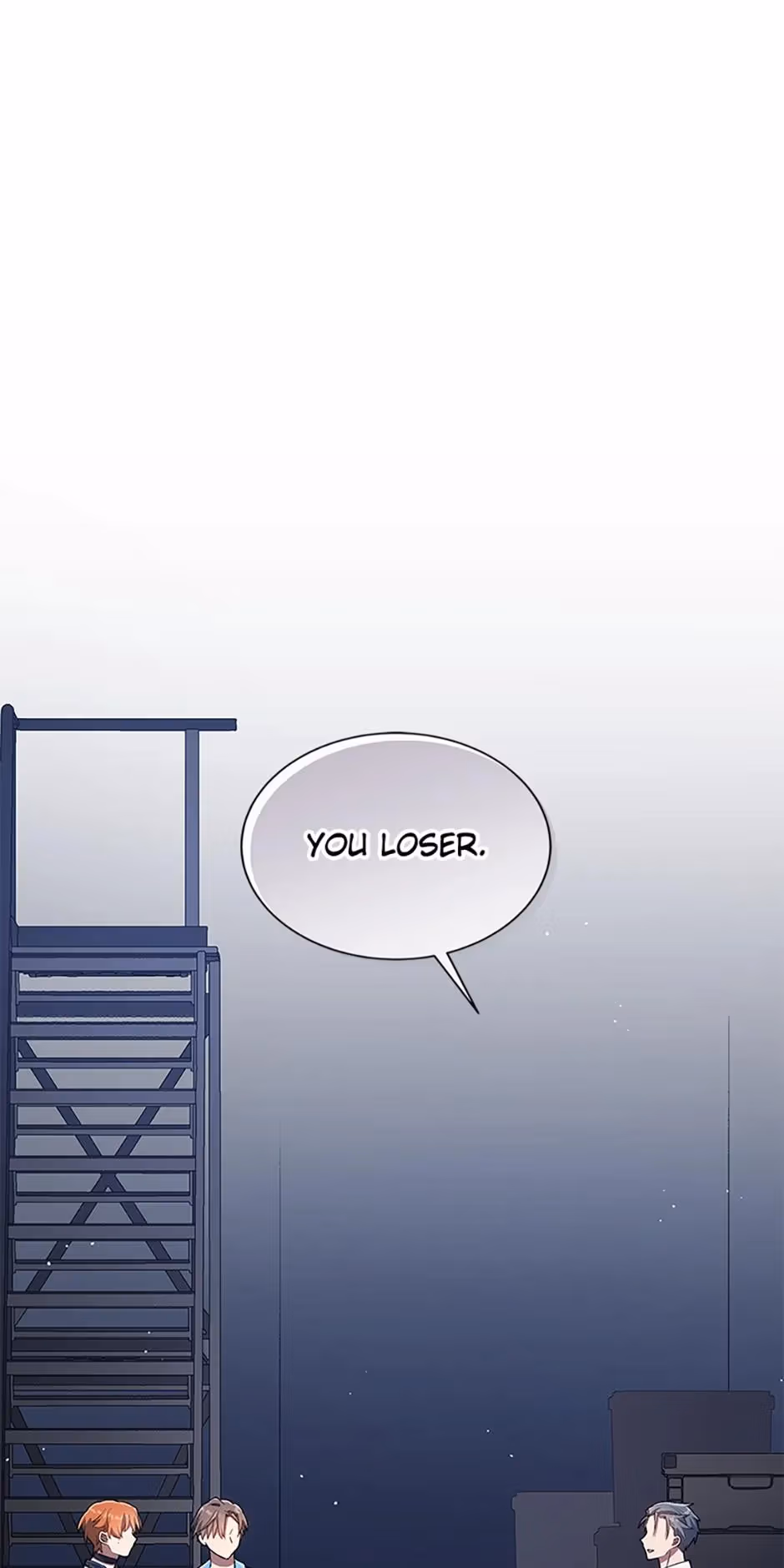 Second Life Millionaire Chapter 21 page 2 - 