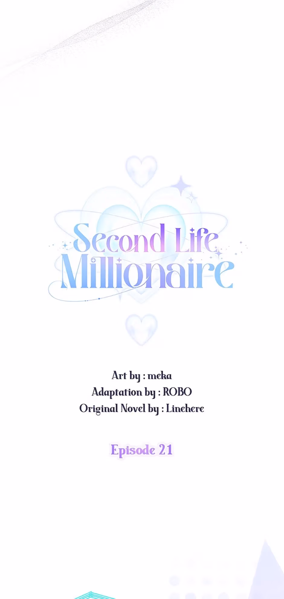 Second Life Millionaire Chapter 21 page 33 - 