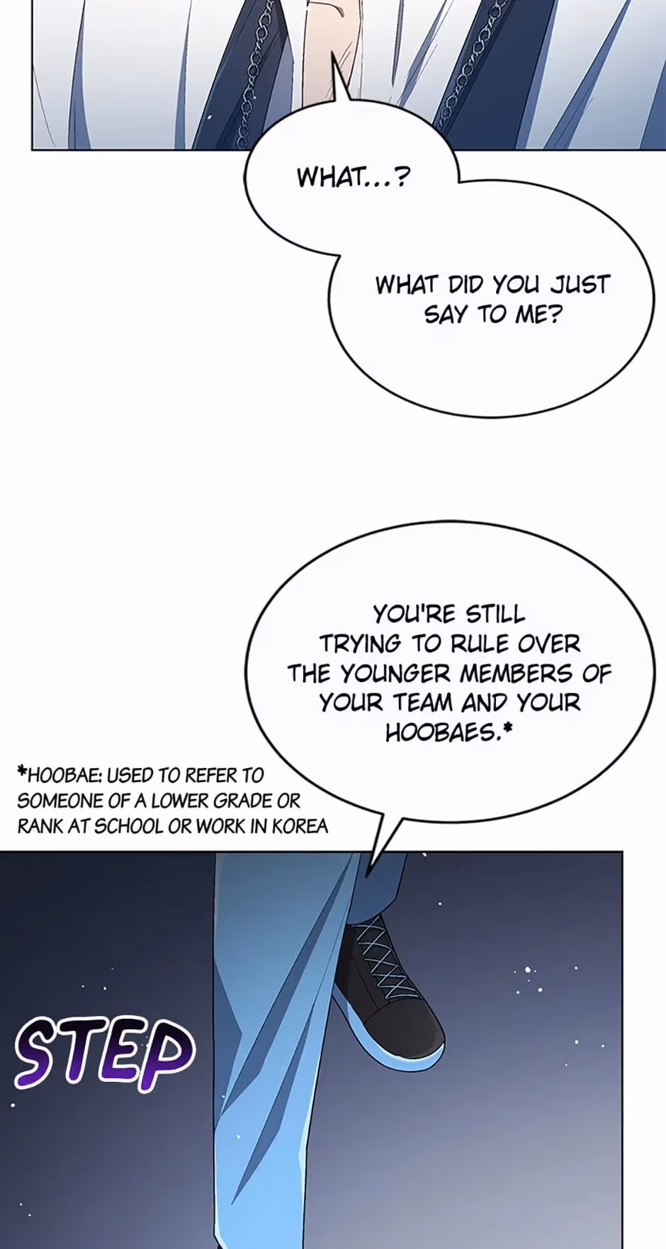 Second Life Millionaire Chapter 21 page 10 - 