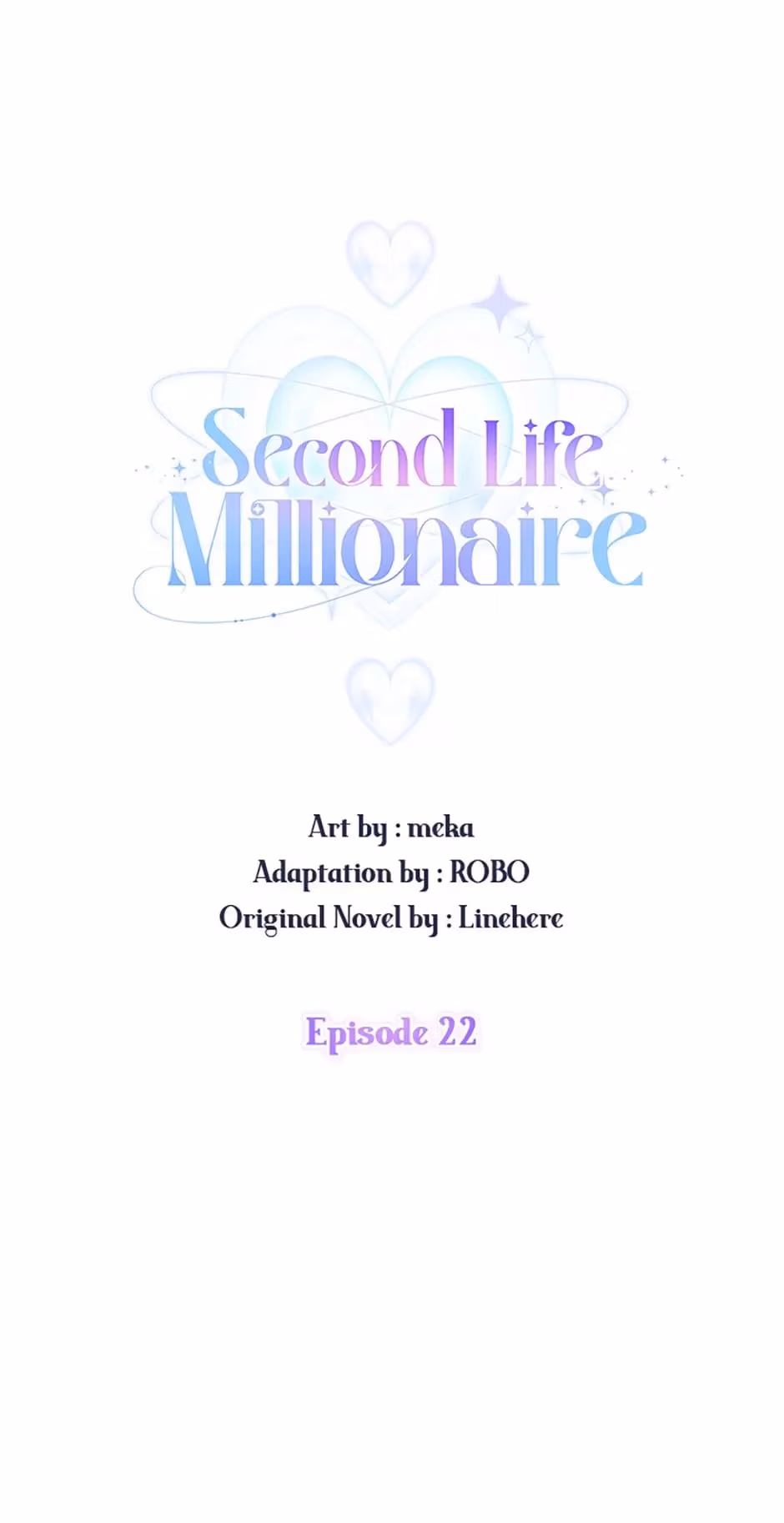 Second Life Millionaire Chapter 22 page 17 - 