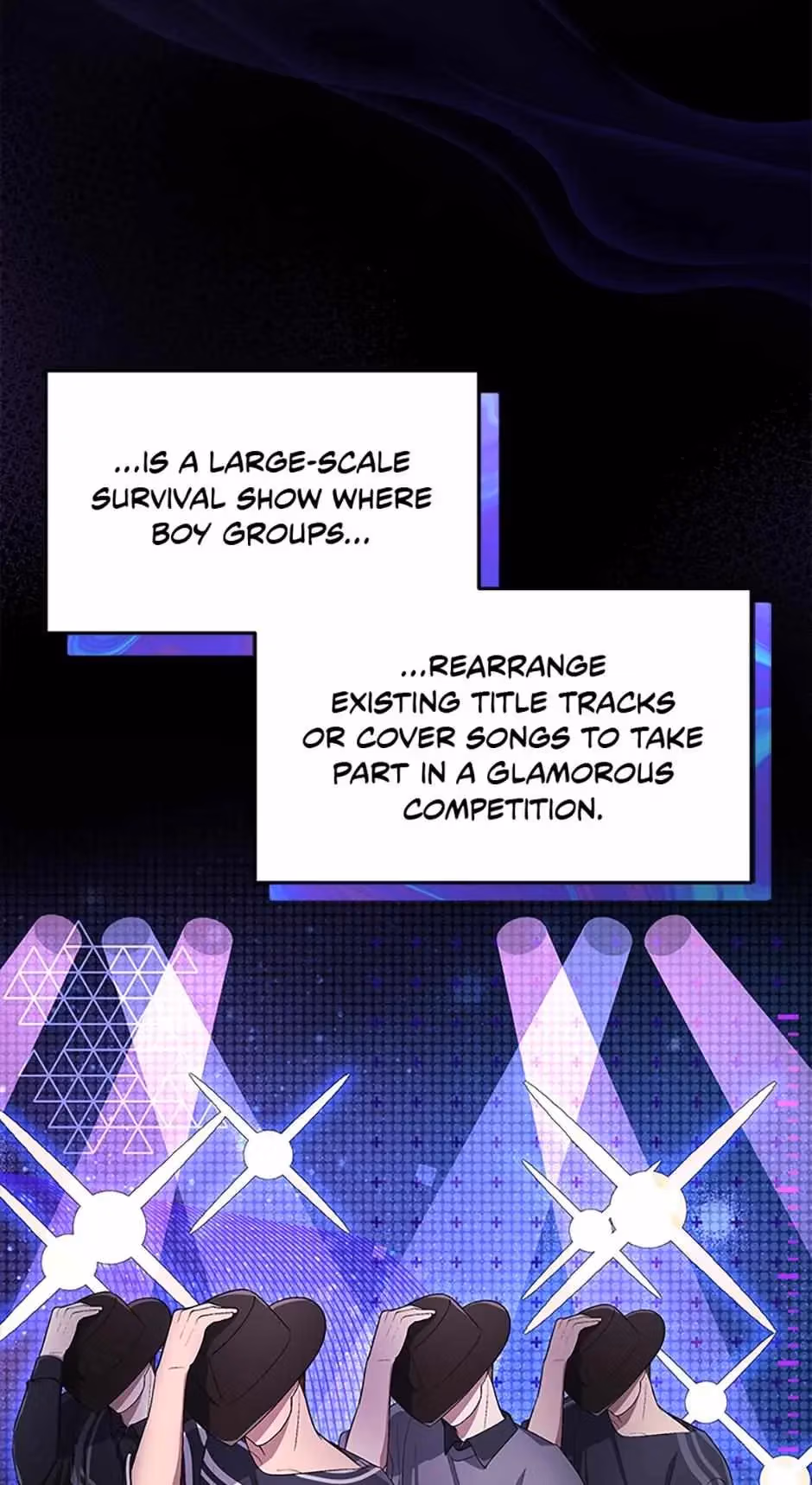 Second Life Millionaire Chapter 22 page 28 - 