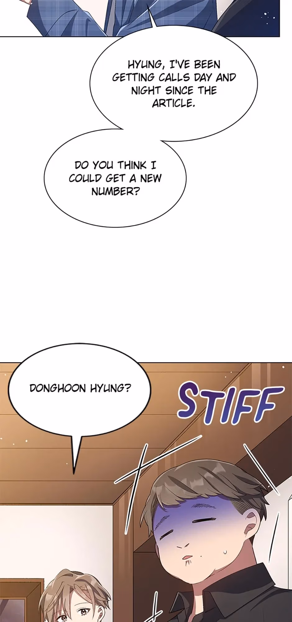 Second Life Millionaire Chapter 22 page 5 - 