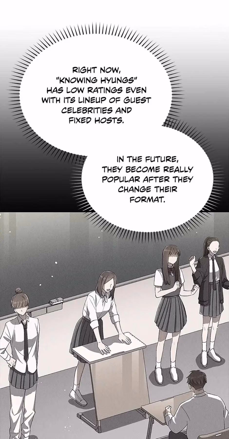 Second Life Millionaire Chapter 22 page 48 - 