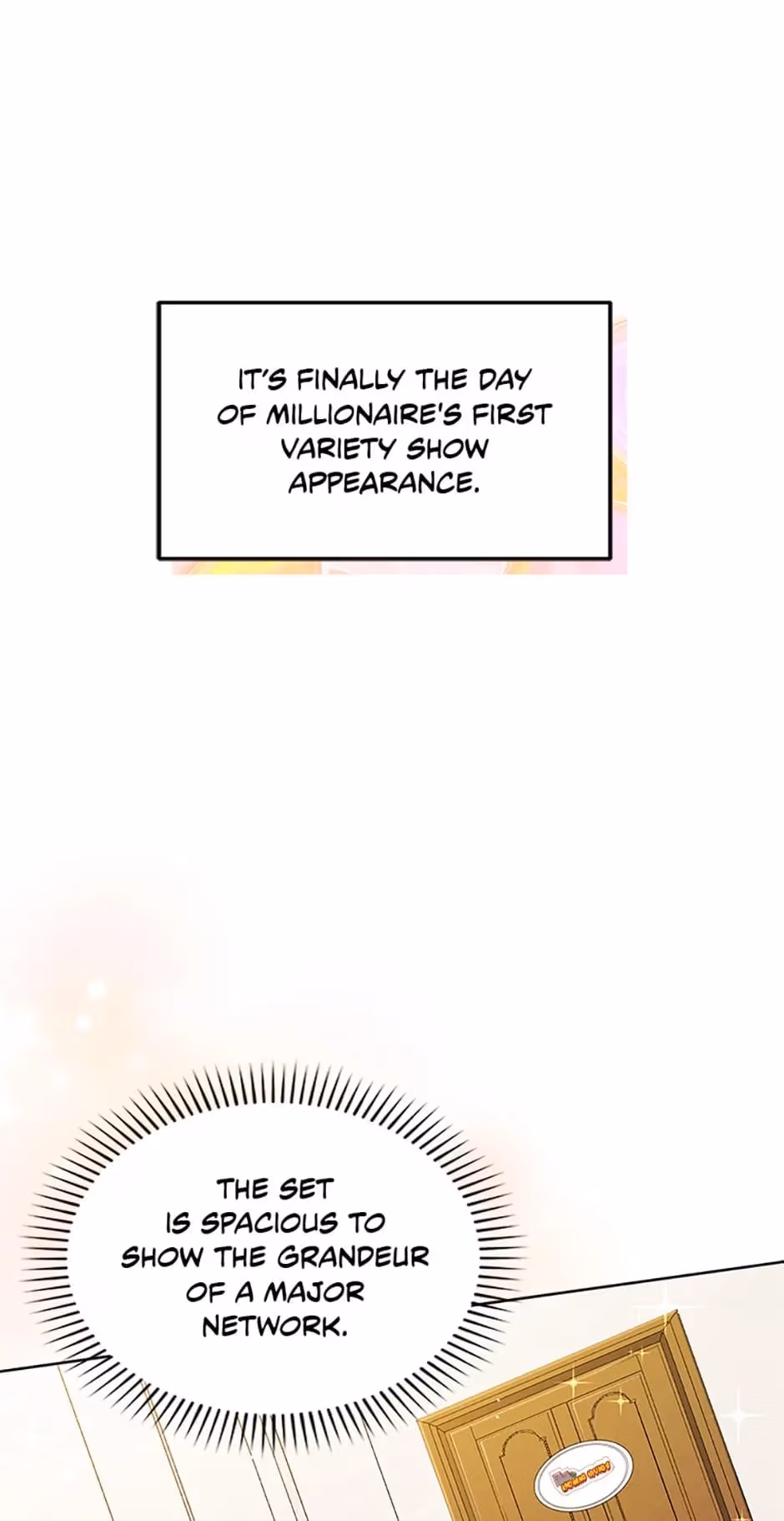 Second Life Millionaire Chapter 23 page 2 - 