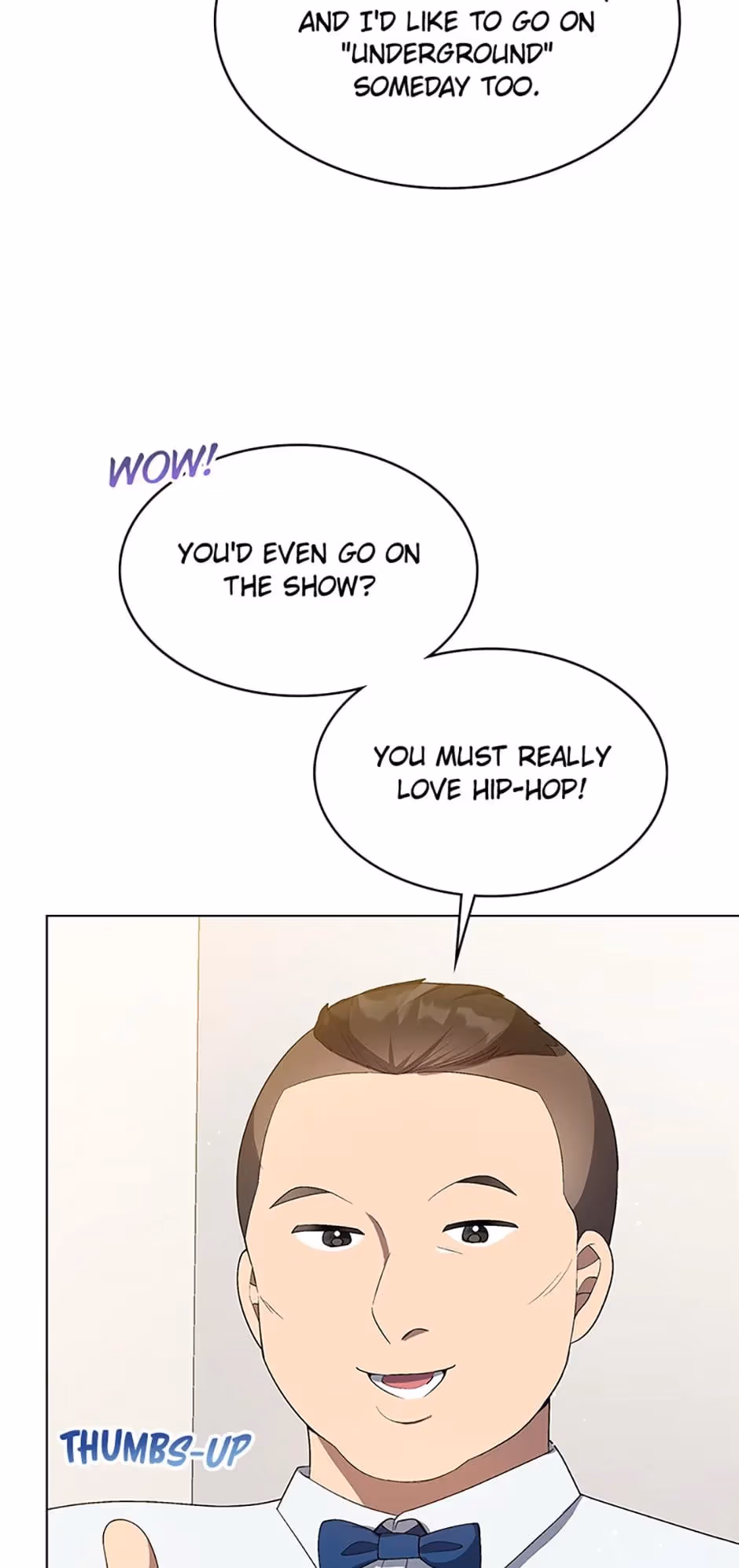 Second Life Millionaire Chapter 23 page 19 - 