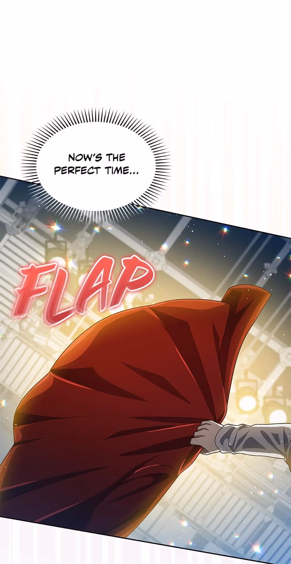 Second Life Millionaire Chapter 23 page 32 - 