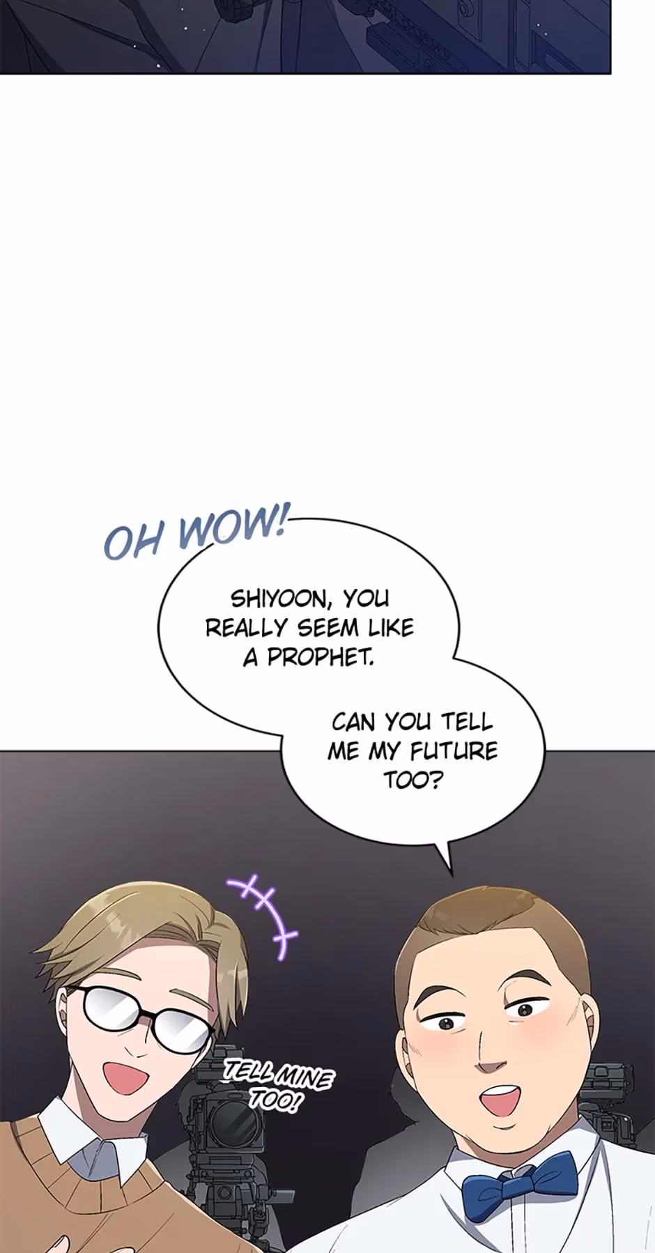 Second Life Millionaire Chapter 23 page 44 - 