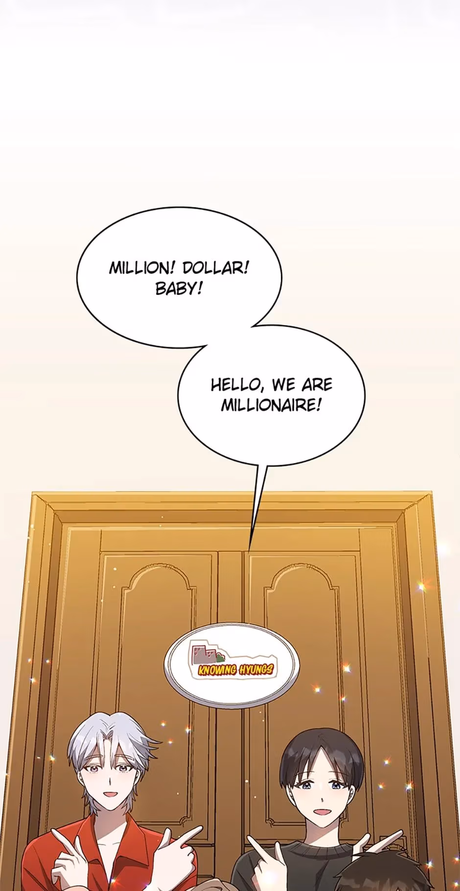 Second Life Millionaire Chapter 23 page 6 - 