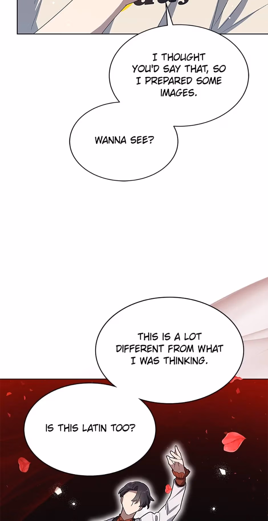 Second Life Millionaire Chapter 23 page 64 - 