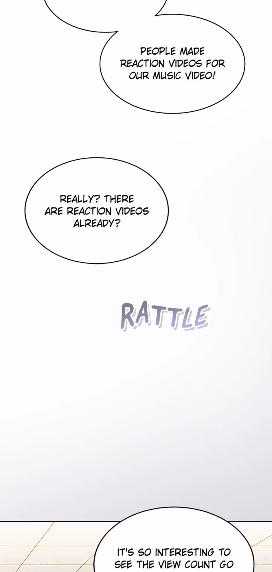 Second Life Millionaire Chapter 25 page 19 - 