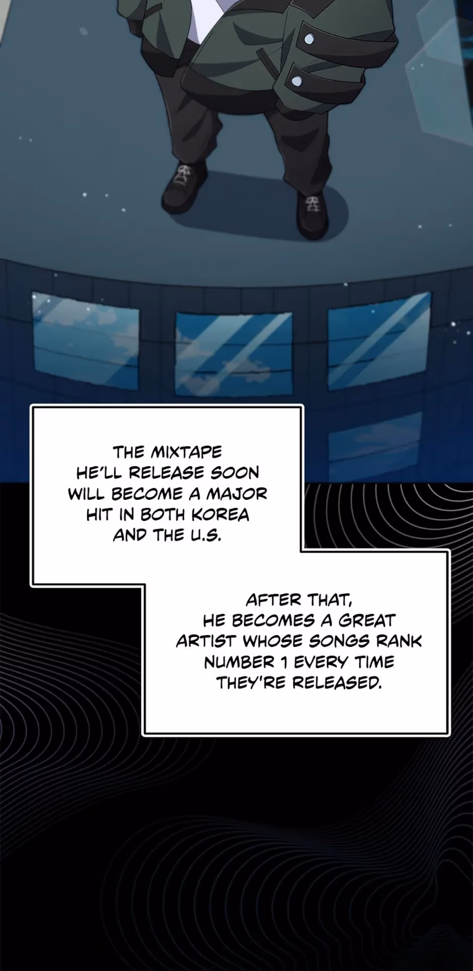 Second Life Millionaire Chapter 25 page 47 - 