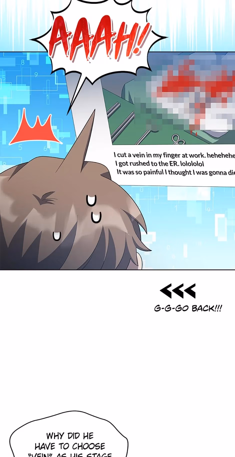 Second Life Millionaire Chapter 25 page 57 - 