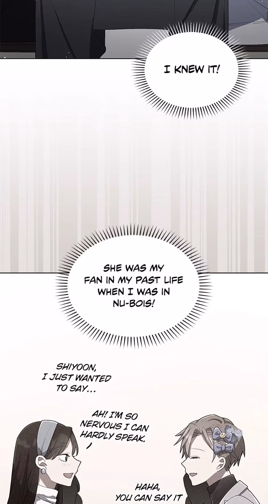 Second Life Millionaire Chapter 26 page 33 - 