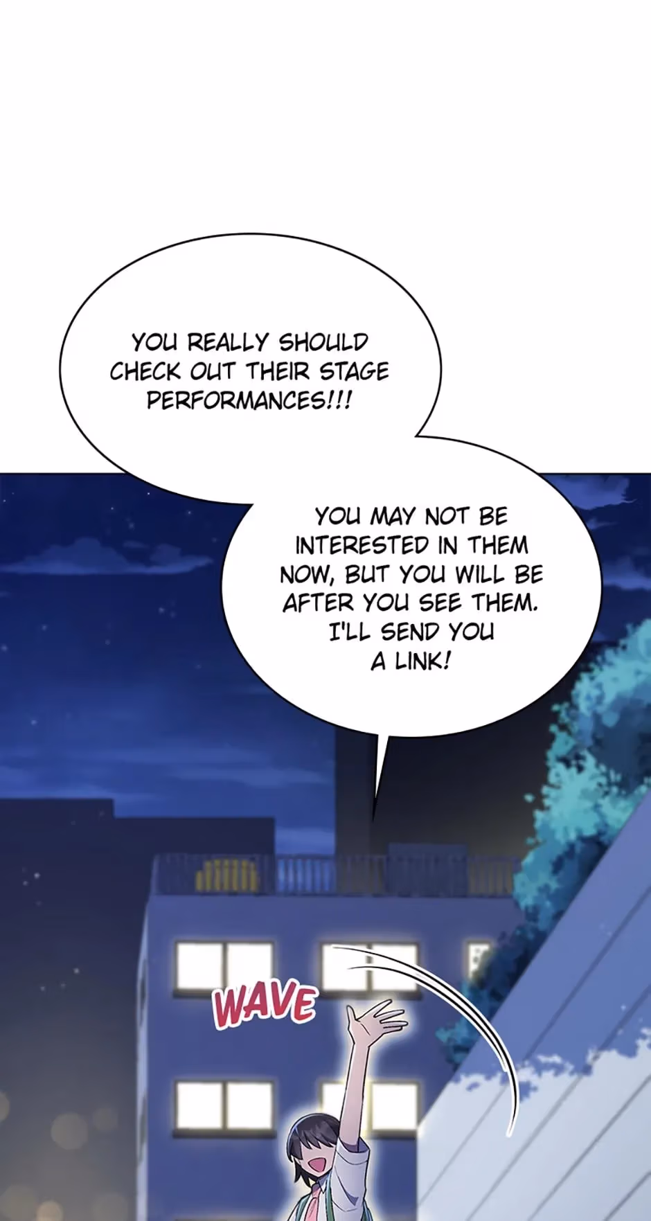 Second Life Millionaire Chapter 26 page 72 - 