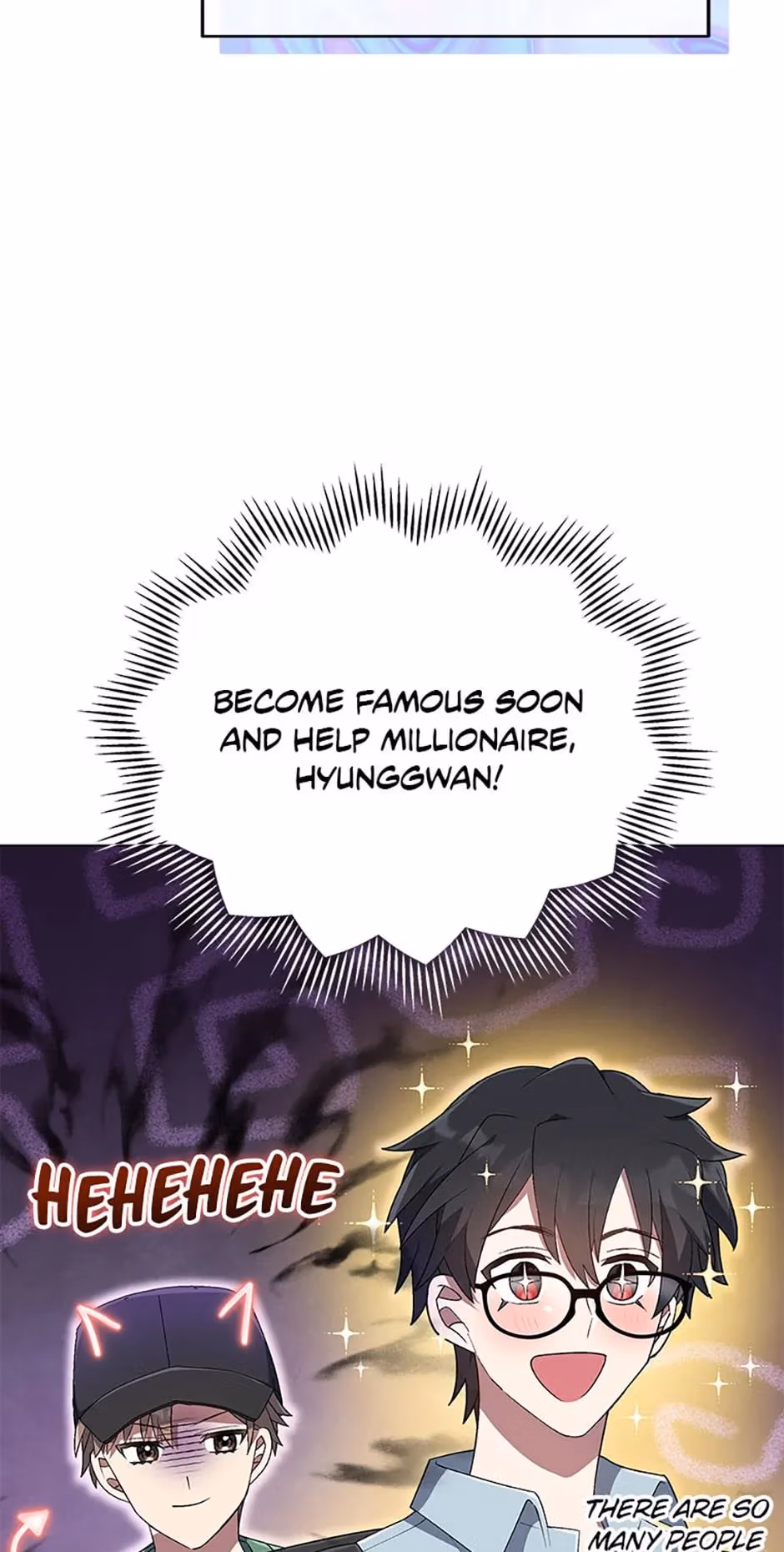 Second Life Millionaire Chapter 27 page 20 - 