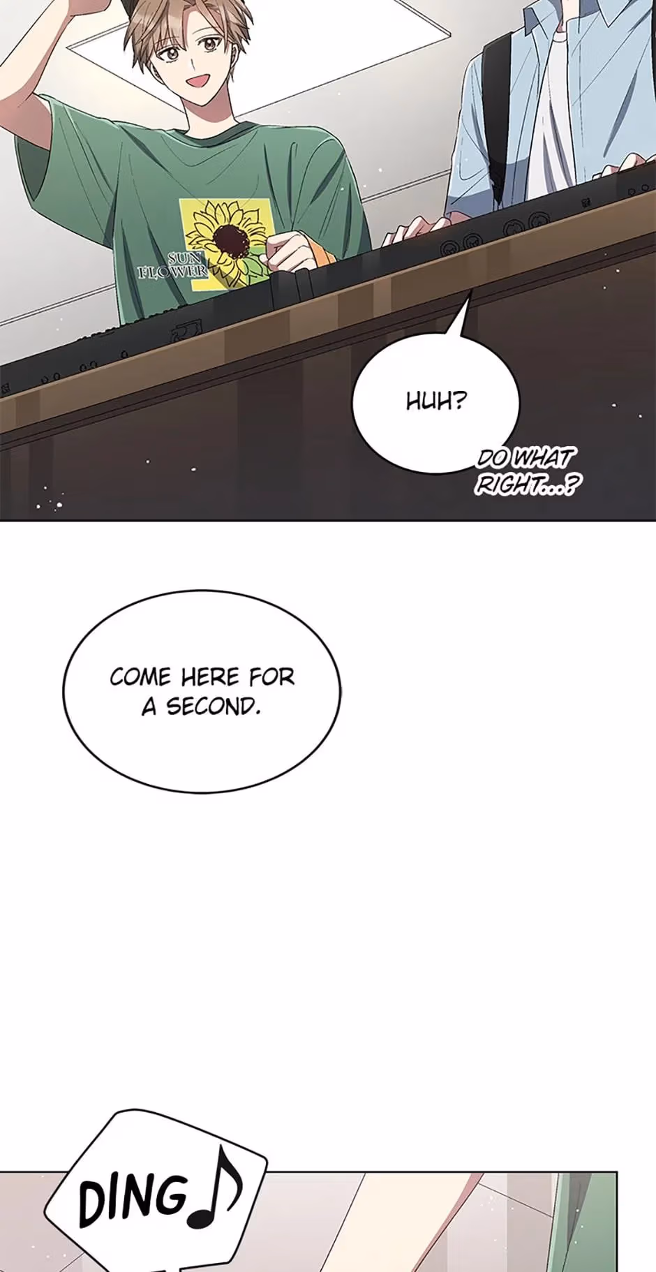 Second Life Millionaire Chapter 27 page 34 - 