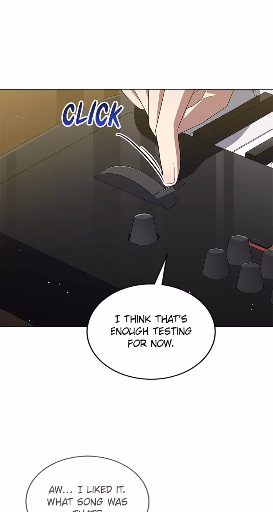Second Life Millionaire Chapter 27 page 47 - 