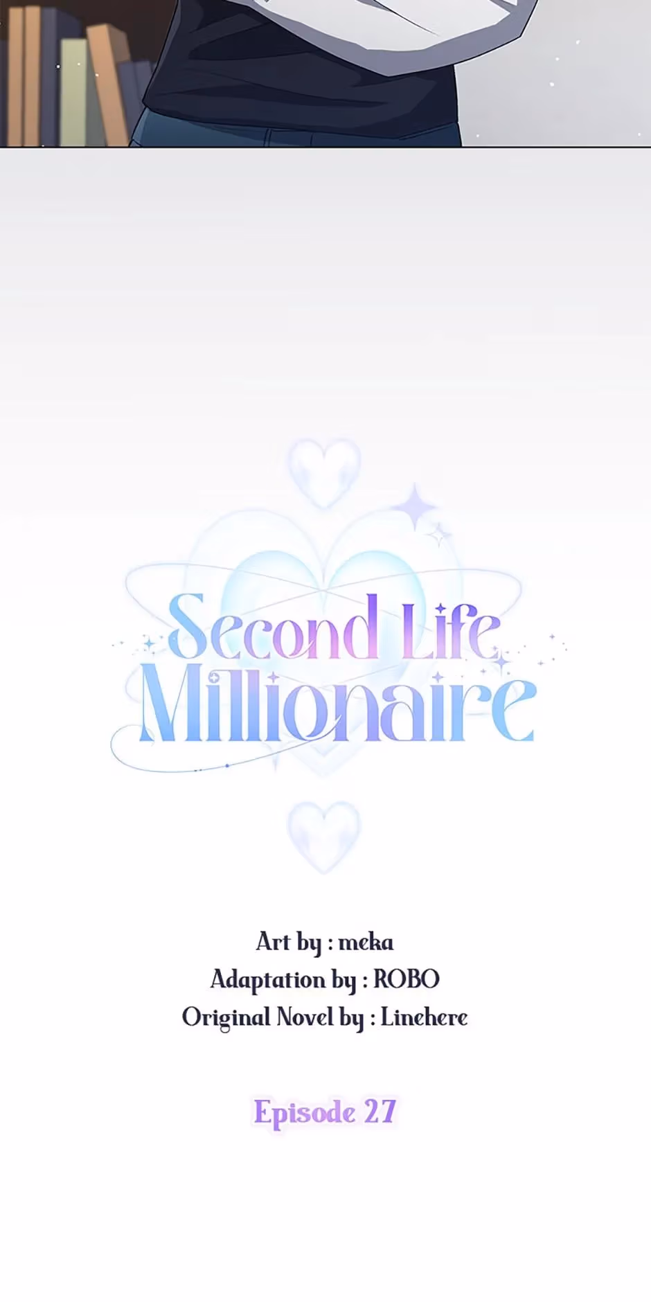 Second Life Millionaire Chapter 27 page 65 - 