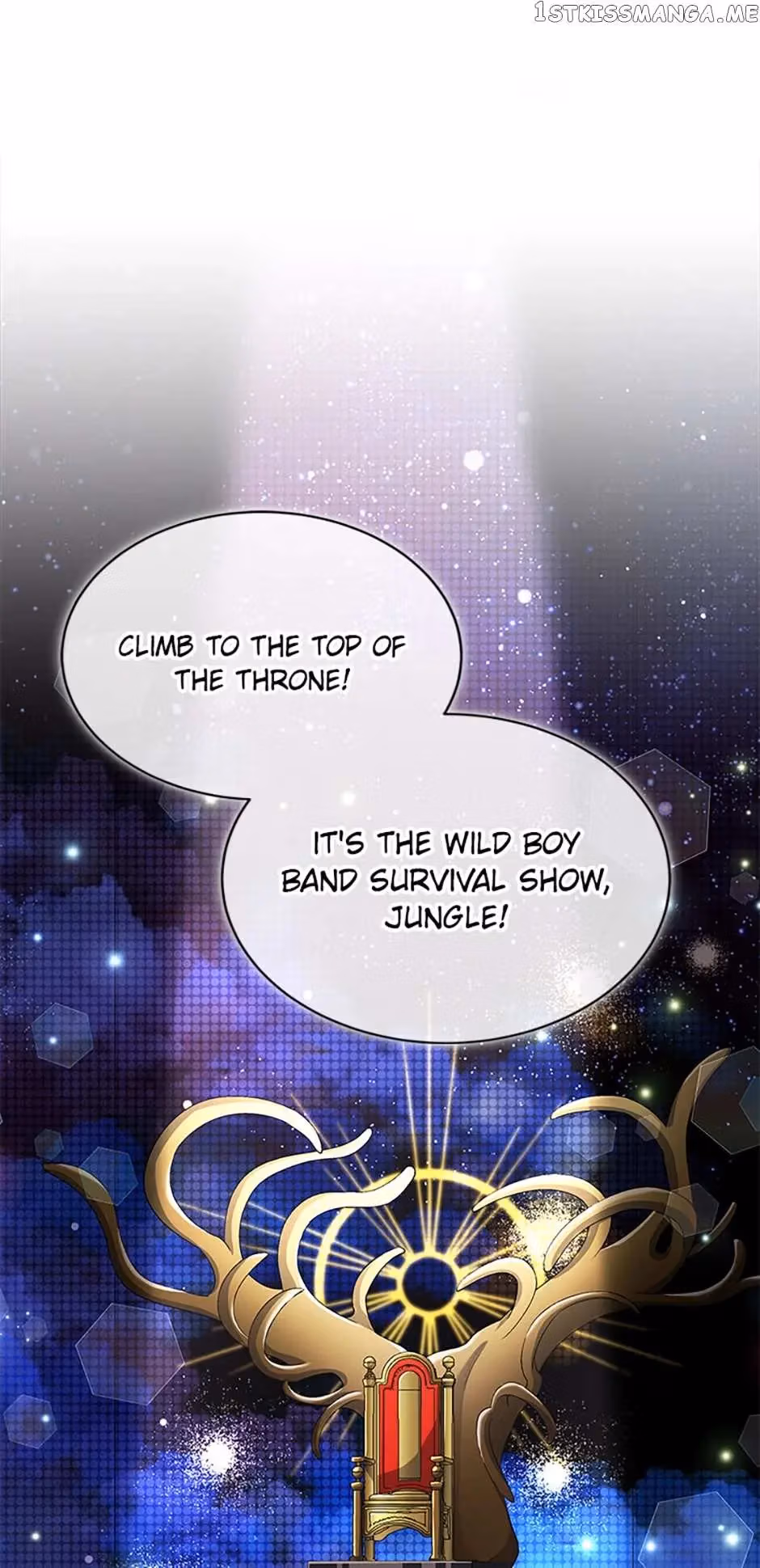 Second Life Millionaire Chapter 28 page 1 - 