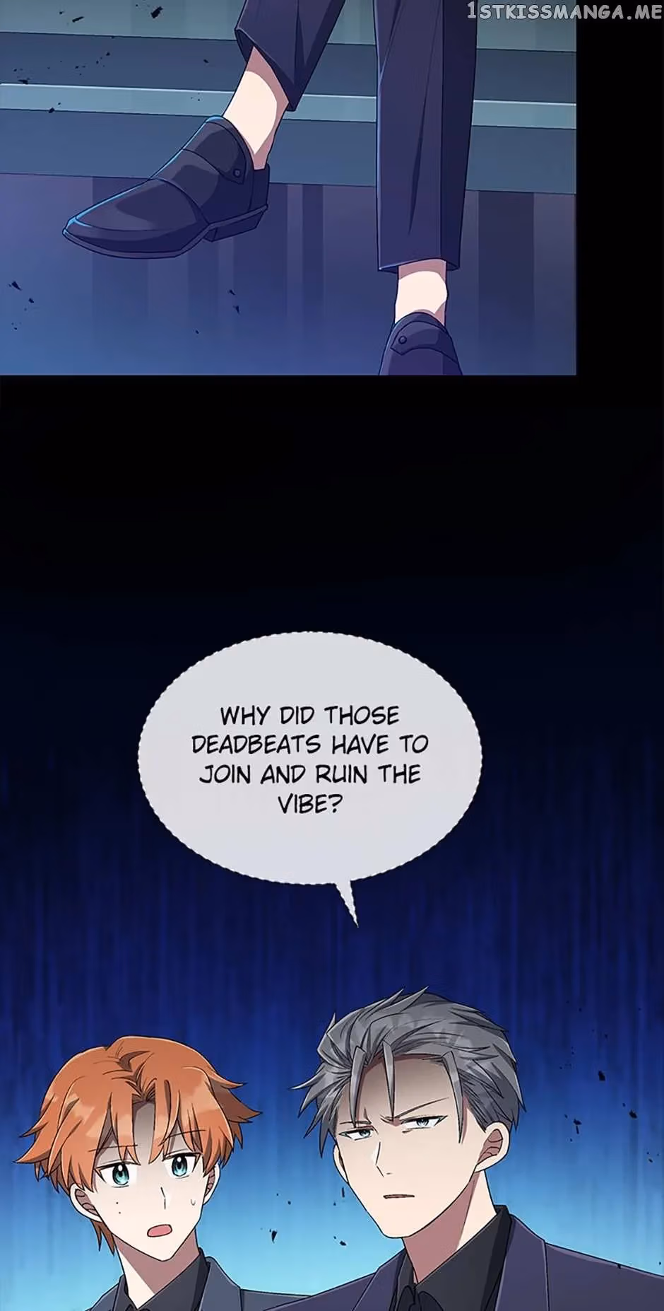 Second Life Millionaire Chapter 28 page 21 - 