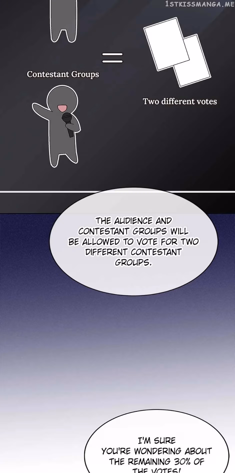 Second Life Millionaire Chapter 28 page 27 - 