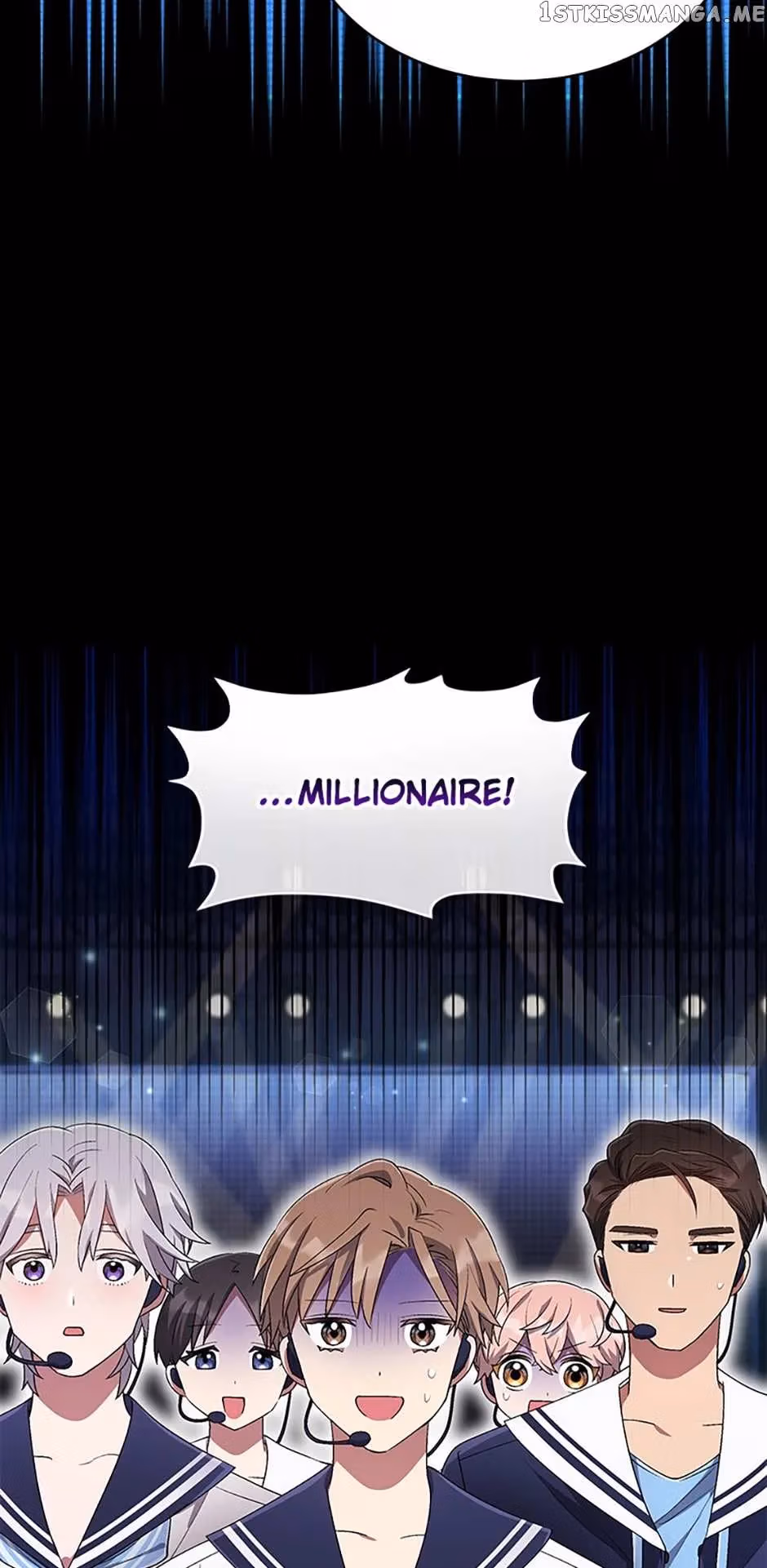 Second Life Millionaire Chapter 29 page 3 - 