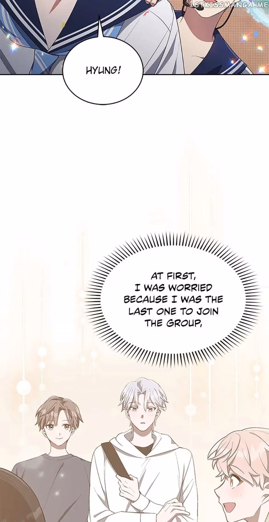 Second Life Millionaire Chapter 29 page 45 - 