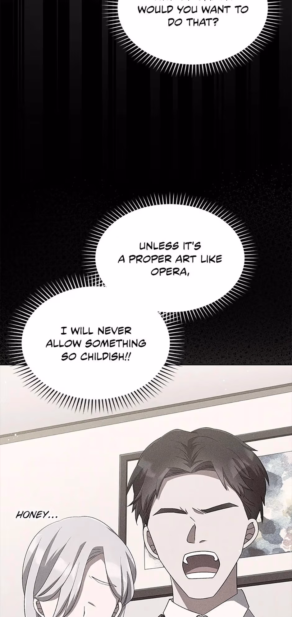 Second Life Millionaire Chapter 30 page 12 - 