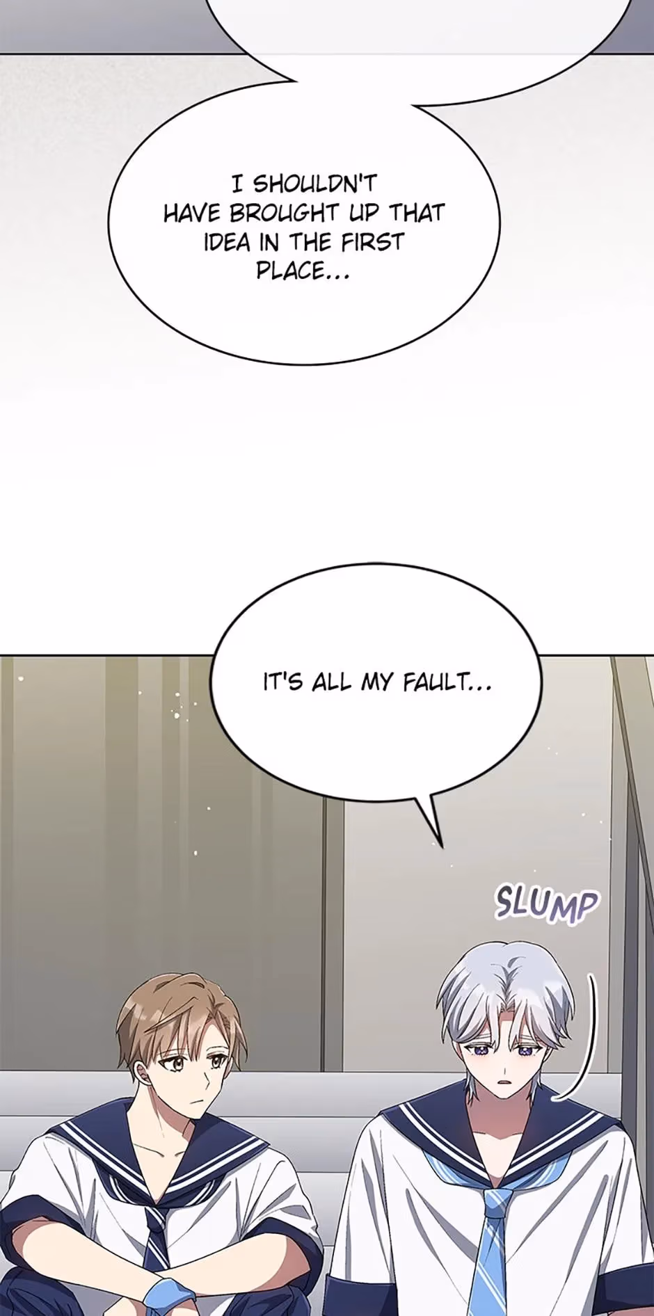 Second Life Millionaire Chapter 30 page 18 - 