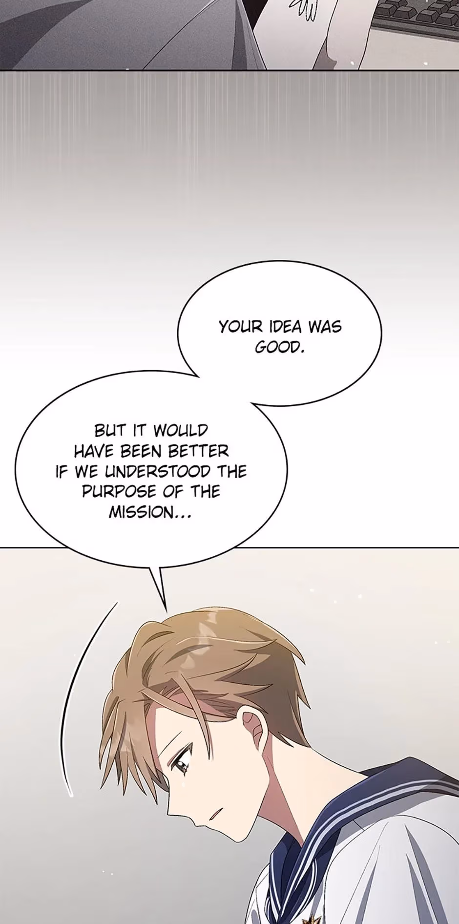 Second Life Millionaire Chapter 30 page 22 - 