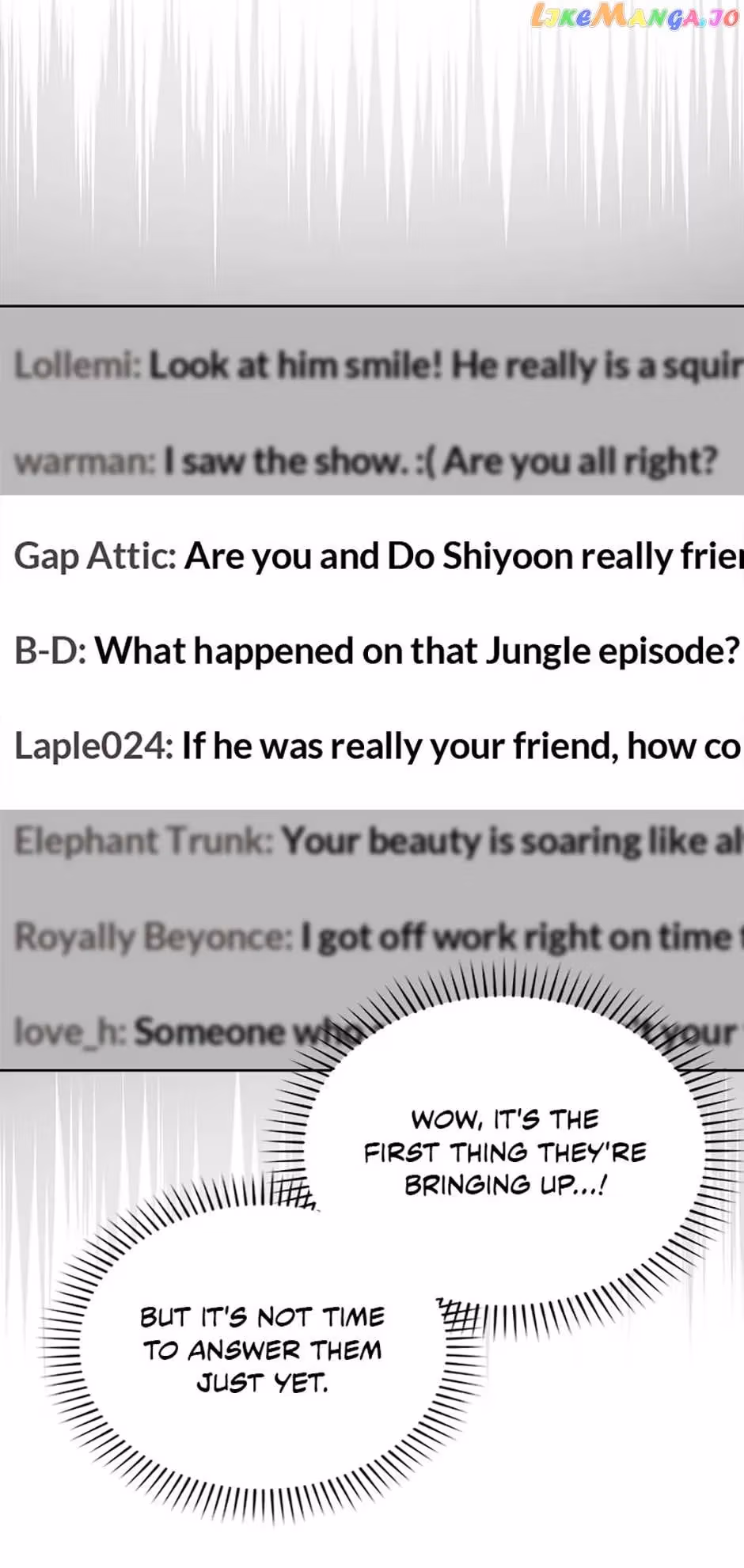 Second Life Millionaire Chapter 32 page 26 - 