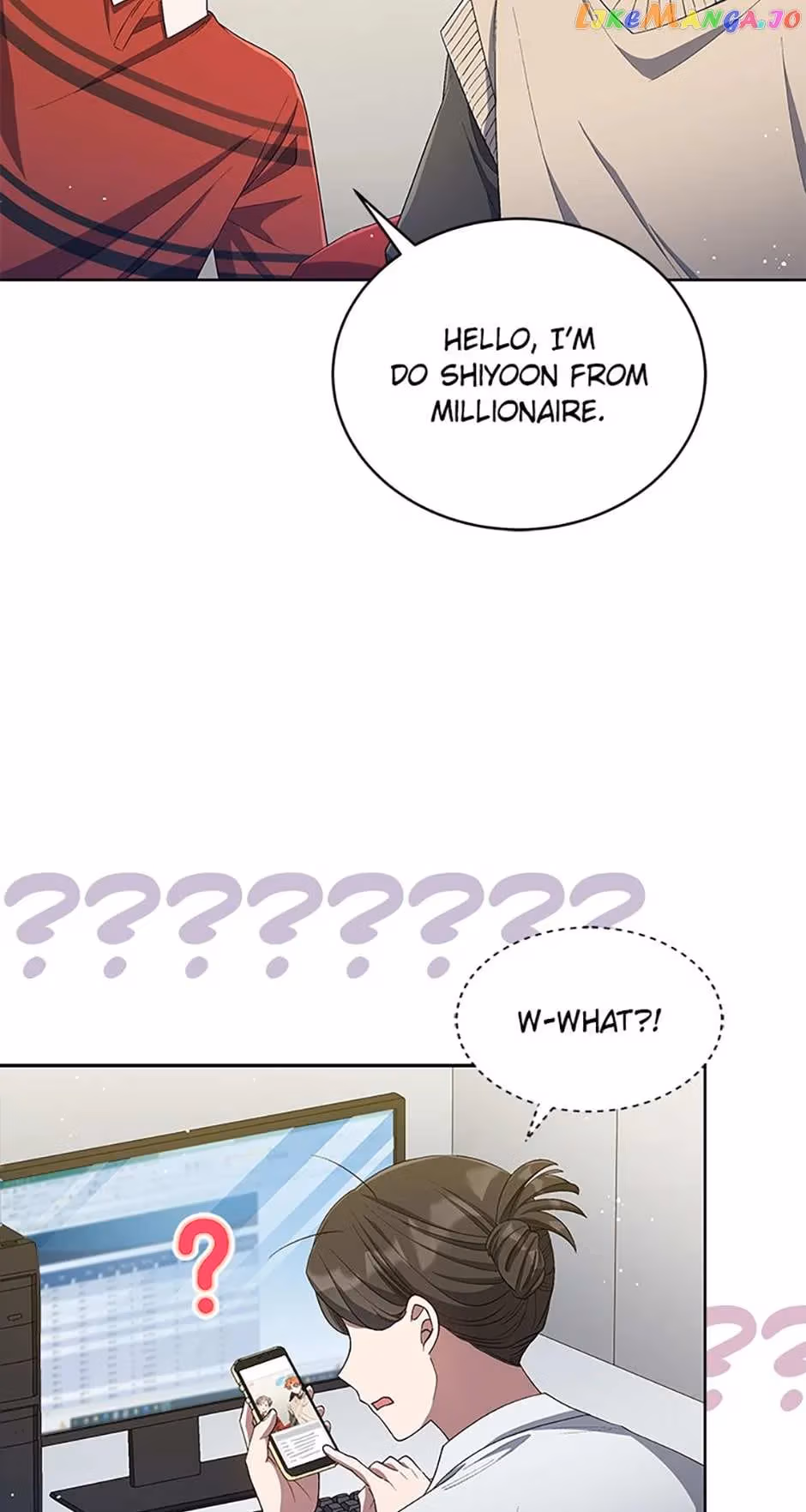 Second Life Millionaire Chapter 32 page 39 - 