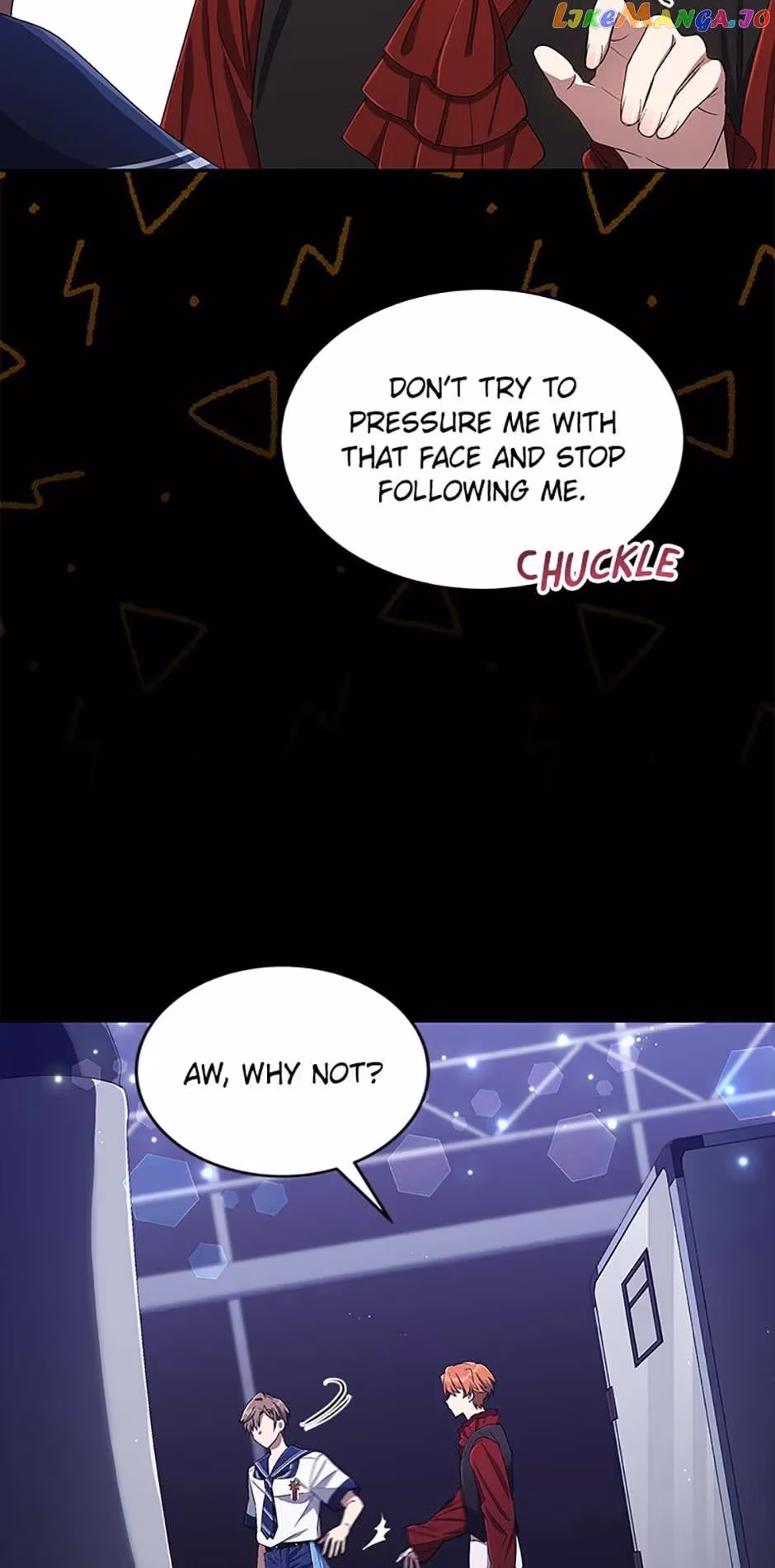 Second Life Millionaire Chapter 32 page 51 - 