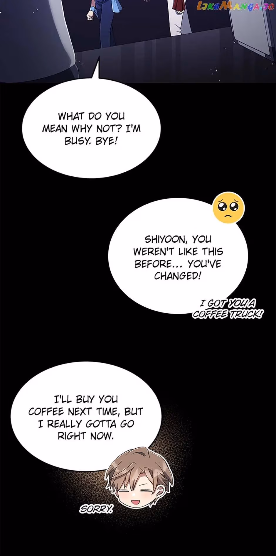 Second Life Millionaire Chapter 32 page 52 - 