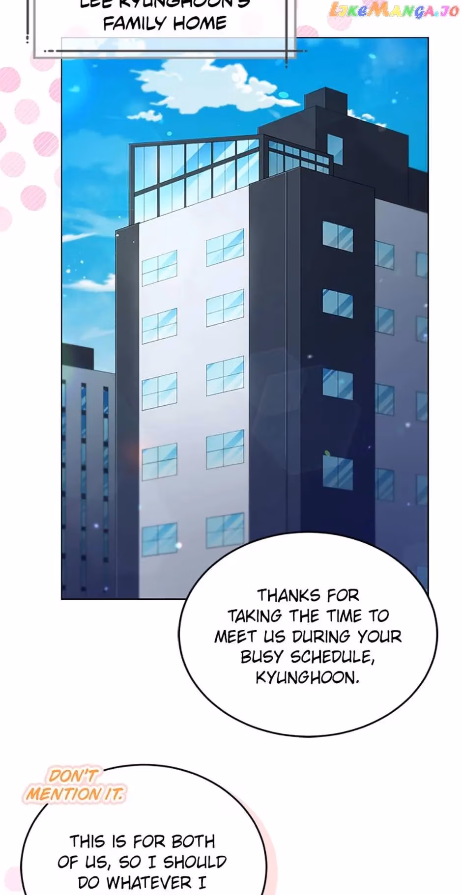 Second Life Millionaire Chapter 32 page 10 - 