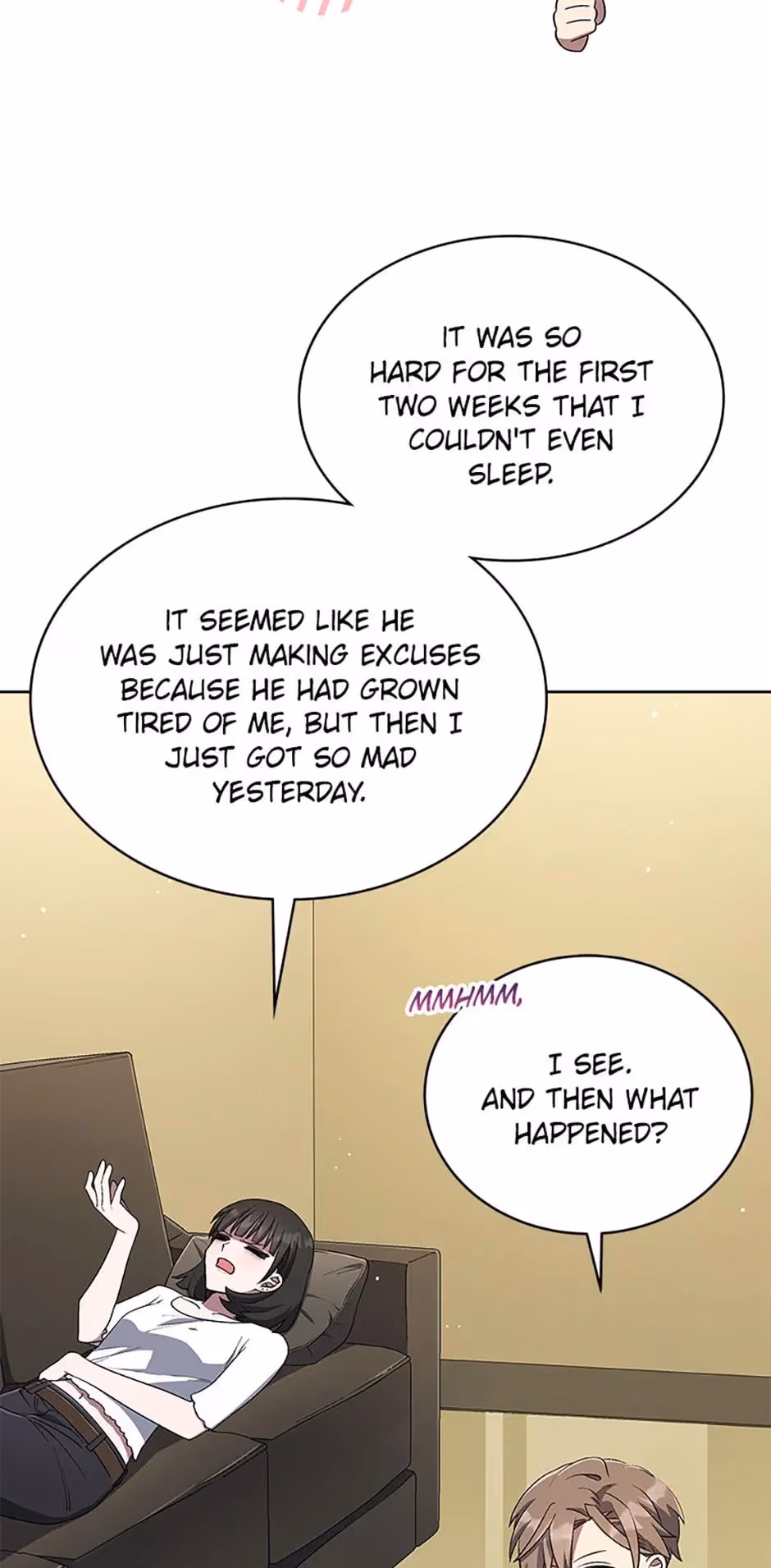 Second Life Millionaire Chapter 33 page 20 - 