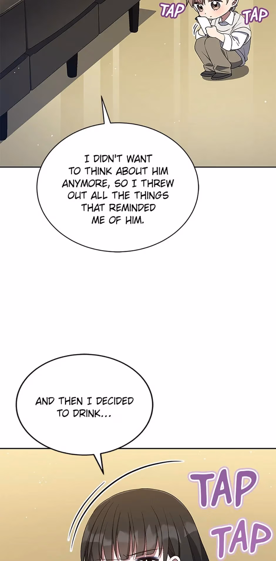 Second Life Millionaire Chapter 33 page 21 - 